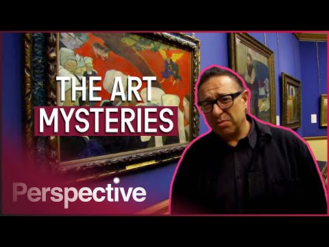 Discovering Hidden Symbolism in Artworks | Perspective
