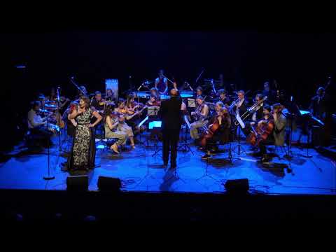 Adeles Latterarie fra Flagermusen - Johann Strauss - Signe Sneh Schreiber