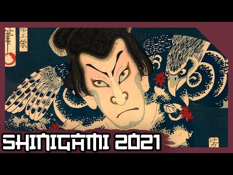 Iruka | IruGuitar - Shinigami [2021 VERSION] (Japanese Trap / Rap Beat)