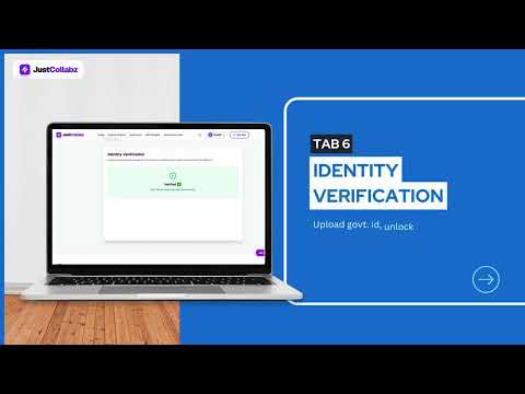 Creator dashboard options & brief