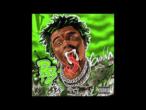 Gunna - Almighty (feat. HoodRich Pablo Juan) [Official Audio]