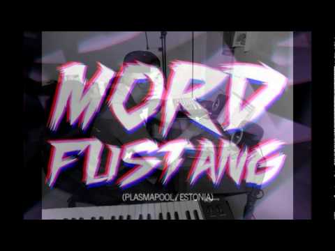 ★☆ 2012 ☆★ MORD FUSTANG || Compliment Mix || Electro House Club ☆★