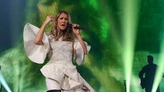 Celine Dion: My Love (Live in Copenhagen 2017)