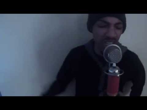 X - CATCH THE BEAT (Freestyle)