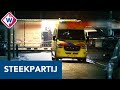 Dode en drie gewonden bij steekpartij in Alphen - OMROEP WEST