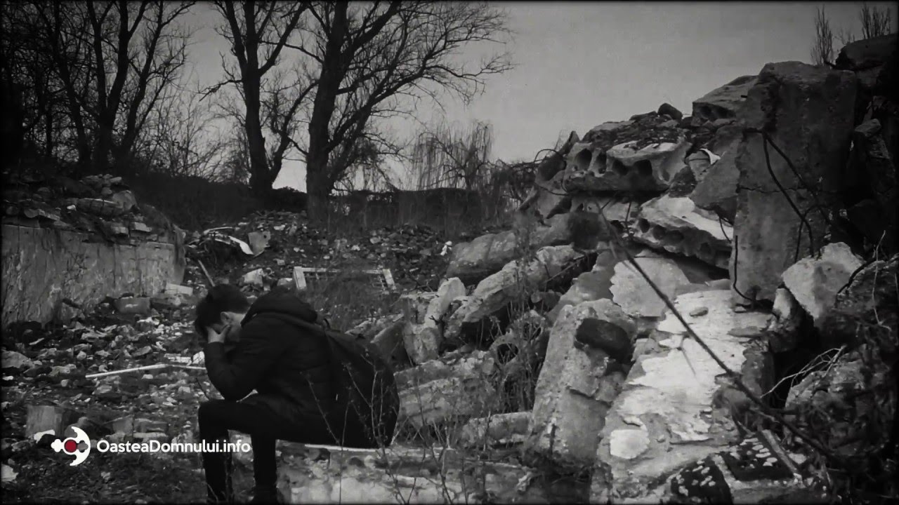 Promo Adunare anuală Oastea Domnului – Suceava, 5 mart. 2016