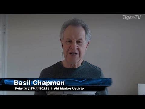 February 17th, 11AM ET Market Update on TFNN - 2022