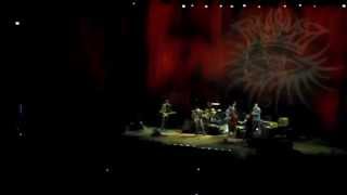 Bob Dylan &quot;The Levee&#39;s Gonna Break&quot; LIVE @ Milano