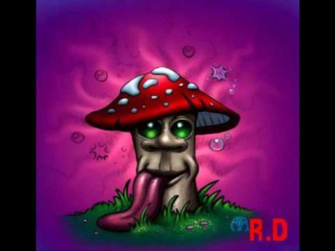 Erick White-  mente vazia