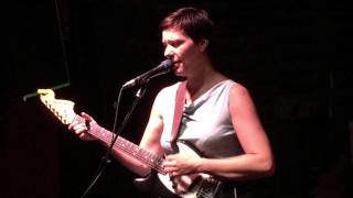 Laetitia Sadier - "Release from the Centre of Your Heart" - Sep 12, 2015 - Richmond VA