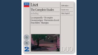 Download lagu Liszt: 2 Etudes de Concert, S.145: No. 1 Waldesrauschen mp3