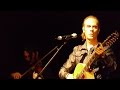 Peter Murphy Halloween 2012 live 4th & B San Diego