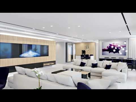 Modern Penthouse Netanya