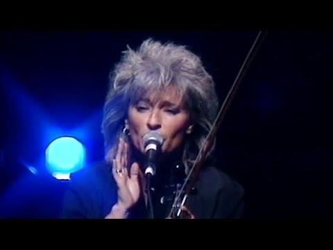 Catherine Lara - Au milieu de nulle part (live Olympia 1988)