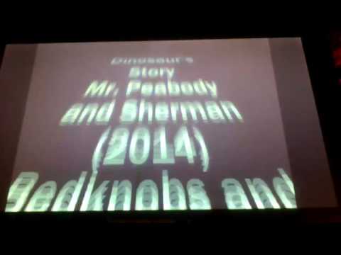 Kiki and Marina in Wonderland part 22 End Credits