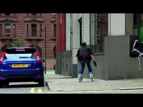USD - Manchester Street Skate
