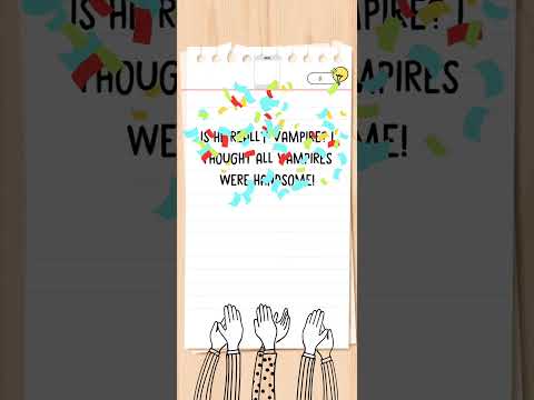 brain test all-star level 134