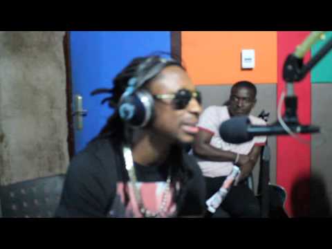 Kojo Antwi Bre Bre Anowa - (Kwaisy Pee version)