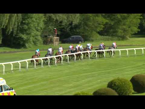 CH - 22. 6. 2025 - 6. dostih - 105. ČESKÉ DERBY