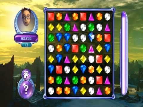 bejeweled 2 wii game