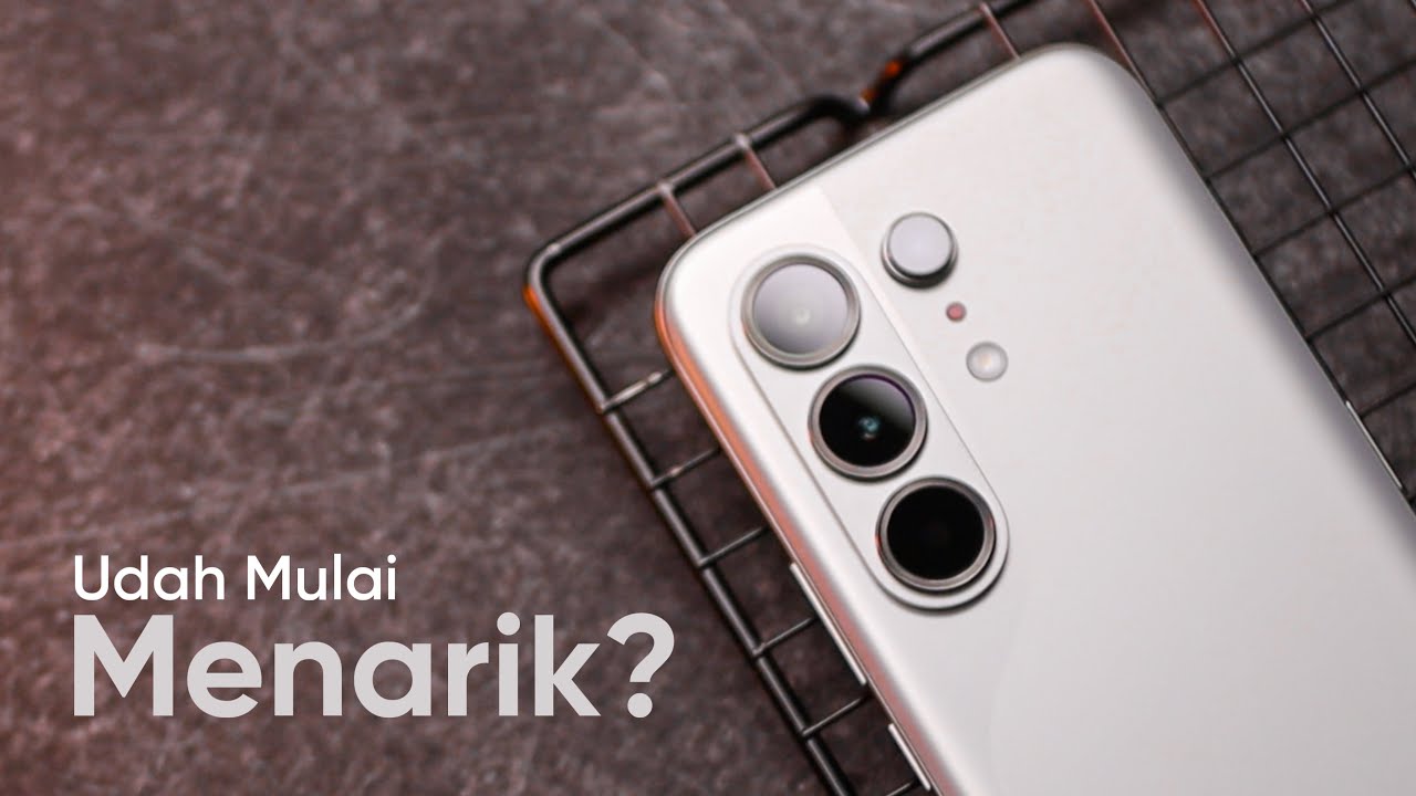 MULAI TURUNIN HARGA !!! Review Tecno CAMON 50 Pro