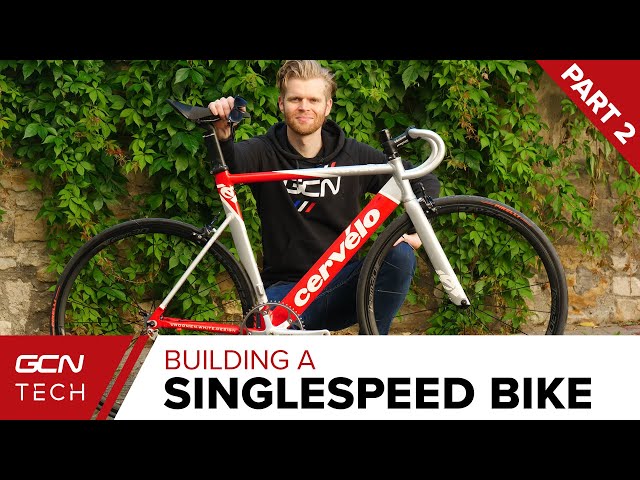 budget single speed bike