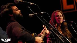 The Lone Bellow - &quot;Come Break My Heart Again&quot; (Free At Noon Concert)