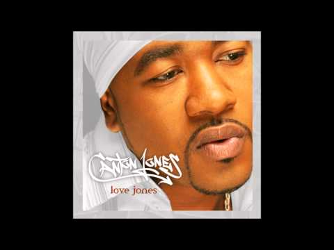 Canton Jones - #1 Fan