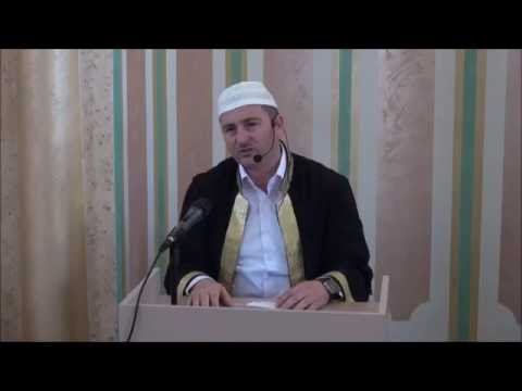 NAMAZI, shpëtues në Ditën e Gjykimit - Teolog Ardian Sejdiu