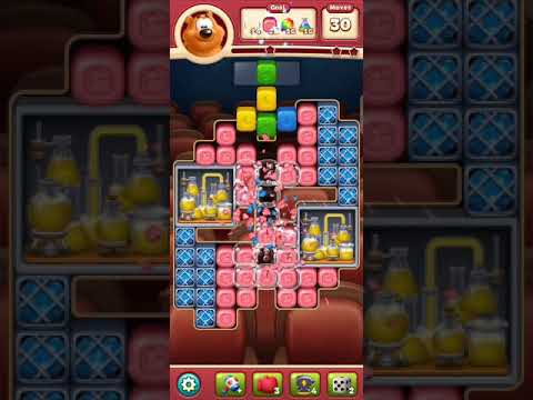 Toon Blast Level 5060