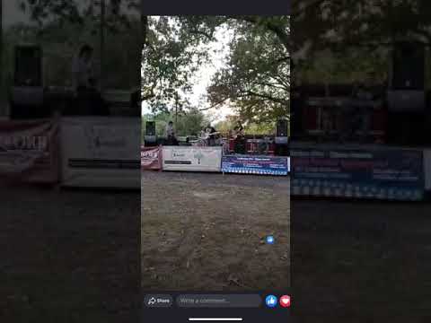 OVERWATCH - midnight rider (allman brothers cover)