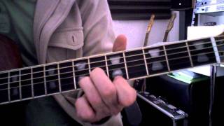 The Ballad (Denny and Jean) chords