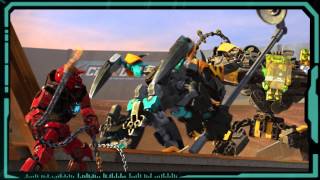 Download lagu LEGO Hero Factory - 44021 Dvojatec vs. Furno & Evo mp3 Download lagu LEGO Hero Factory - 44021 Dvojatec vs. Furno & Evo mp3