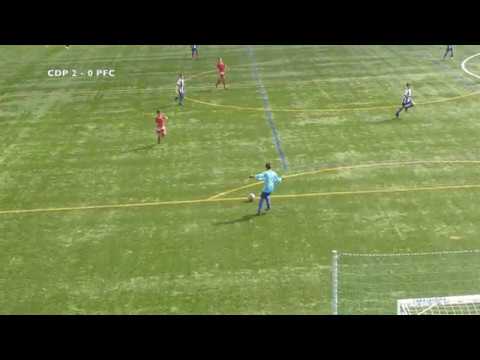 CD Pinhalnovense 2010 vs Palmelense FC 2010