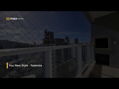 Excelente apartamento semi mobiliado com 2 quartos (1 suíte) à venda no bairro Fazenda em Itajaí