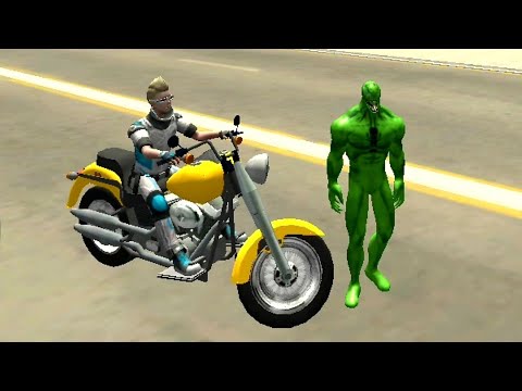 Spider Superhero Venom Legend City Battle New Android Gameplay