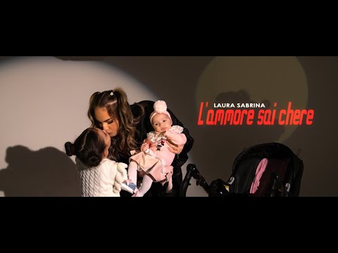 Laura Sabrina - L'ammore sai chere