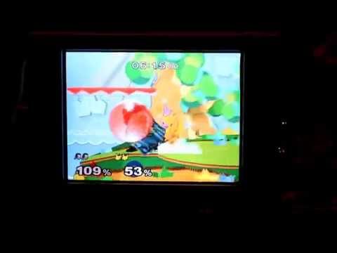 MOR | Axe VS. GK | EikelmannRUS (Paragon 2015) Top 64 Matches