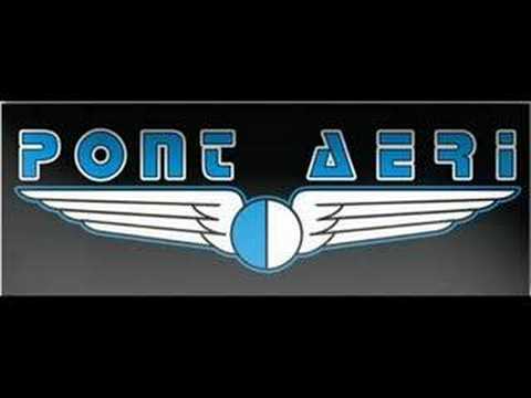 Pont Aeri - Take a trip