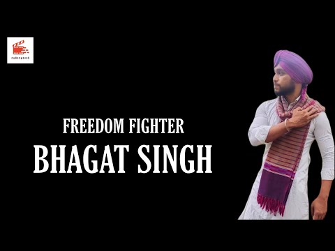 Harshvardhansingh Rajput HINDI AUDITION | FREEDOM FIGHTER