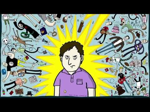 The Best Show with Tom Scharpling: Tom vs. Frank Sinatra