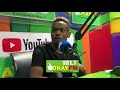 Maccasio Fancy Gadam Possible Mega Shows Loading After Corona