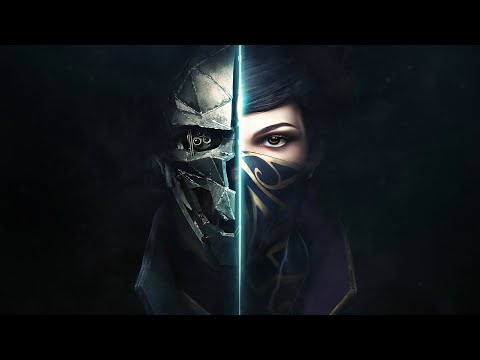 Dishonored 2 | Full Gameplay Walkthrough | Non - Lethal Gameplay | BEST ENDING