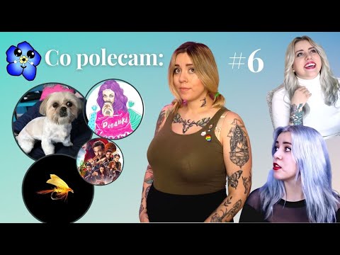 Niezapominajka #6 💙 Co ja sobie myślałam?! Gdzie Mercy? #zuzannaborucka