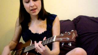 &quot;The Squid&quot; by Zox Cover on Baritone Uke