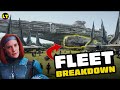 Bo Katan S Mandalorian Fleet How Powerful Is It
