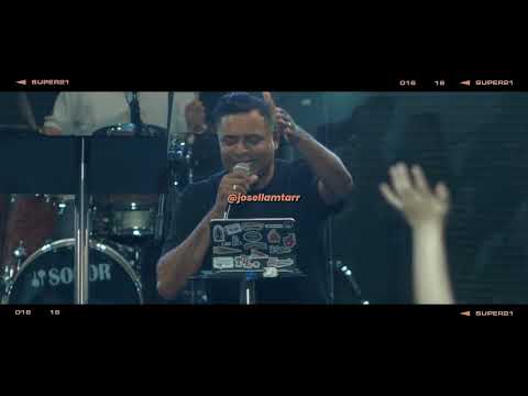 Espacio Te Haré – Marcos Brunet & Centro De Alabanza