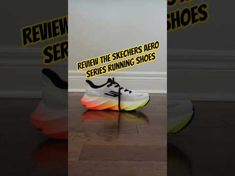 Skechers Aero Burst