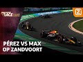 Hamilton: 'Ik heb altijd sterkere teamgenoten gehad dan Max' ? | Race Café 01/09/2023