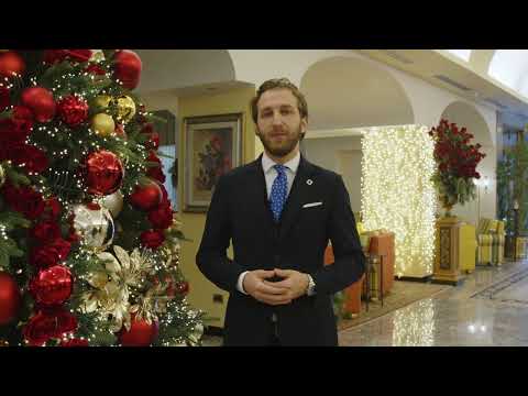 Grand Hotel Terme & Spa: l'eccellenza dell'ospitalità raccontata dal Direttore Riccardo Cucco